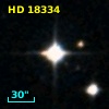 HD  18334