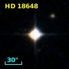 HD  18648