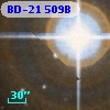 BD-21   509B