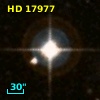 HD  17977