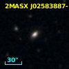 2MASX J02583887-1931489