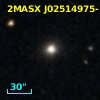 2MASX J02514975-1925065