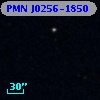 PMN J0256-1850