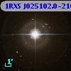 1RXS J025102.0-210013