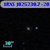 1RXS J025230.7-203228