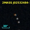 2MASS J02532484-1902027