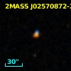 2MASS J02570872-2052519