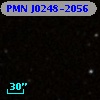 PMN J0248-2056