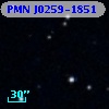 PMN J0259-1851