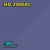 HD 200681
