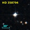 HD 358794