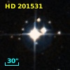 HD 201531