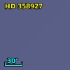 HD 358927