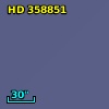 HD 358851