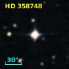 HD 358748