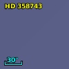 HD 358743