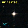 HD 358739