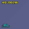 HD 200296