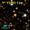 V* V1861 Cyg