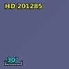 HD 201285