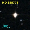 HD 358778