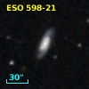 ESO 598-21