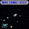 IRAS 21002-1722
