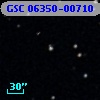 GSC 06350-00710