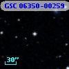 GSC 06350-00259