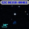 GSC 06350-00461