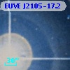 EUVE J2105-17.2
