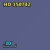 HD 358742