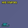 HD 358741