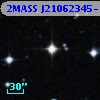 2MASS J21062345-1822106