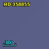HD 358855