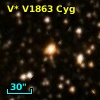 V* V1863 Cyg