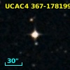 2MASS J21055338-1647447