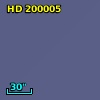 HD 200005