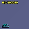 HD 200050