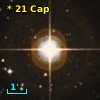 *  21 Cap