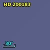 HD 200183