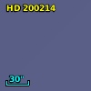 HD 200214