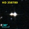 HD 358780