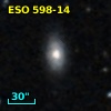 ESO 598-14