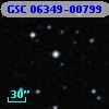 GSC 06349-00799