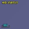 HD 358717