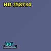 HD 358734