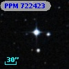 PPM 722423
