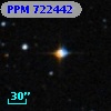 PPM 722442