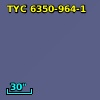 TYC 6350-964-1